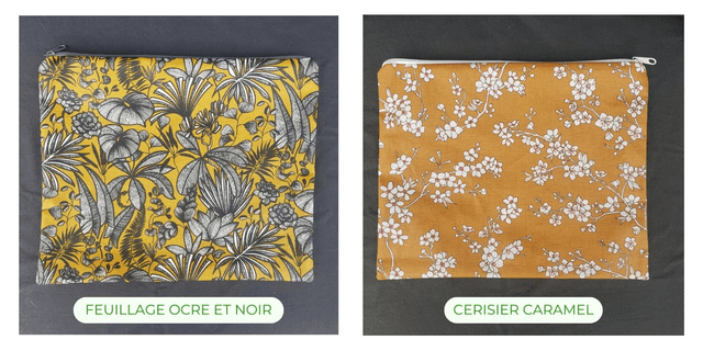 Pochette imperméable pour piscine ou plage - 2ème série