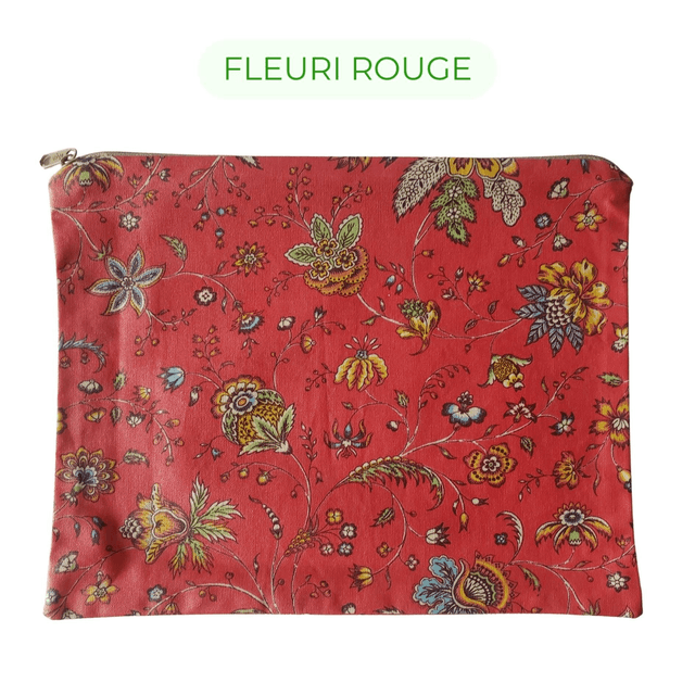 Pochette imperméable pour piscine ou plage - 1ère série